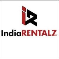 Indiarentalzrent