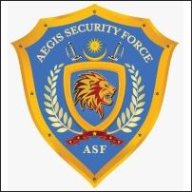 AEGIS SECURITY