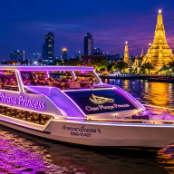 chaophrayaprinces
